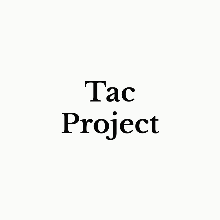 Tac Project